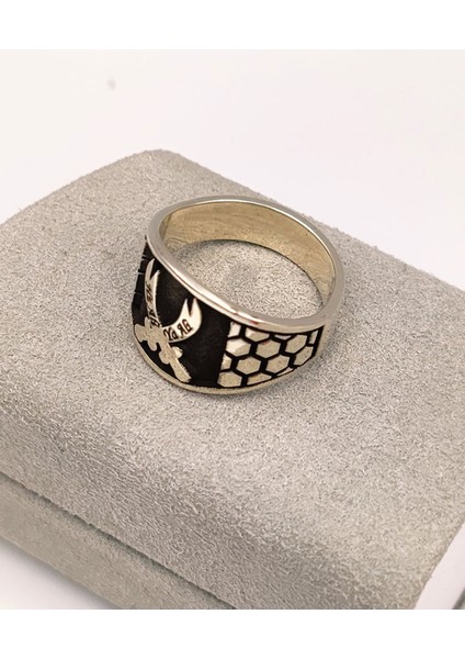 Hz.ali Zülfikar Gümüş Yüzük fırsatları