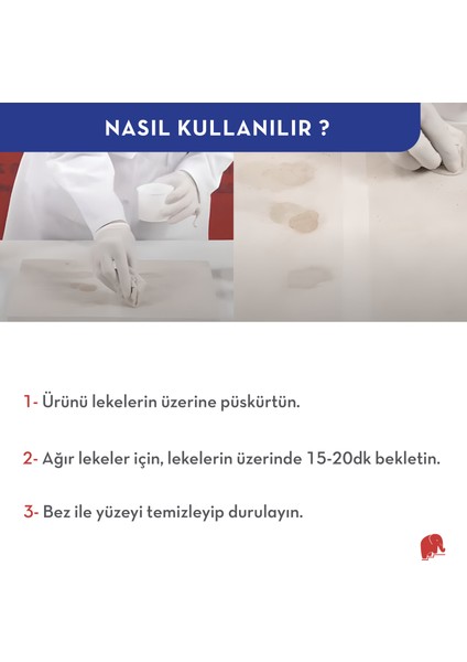 SO90 Stainoff Leke Sökücü Sprey 500 ml