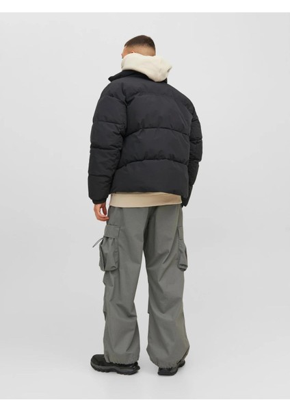 Markasız 12238869 Icı Dolgulu Sısme Mont fiyatları