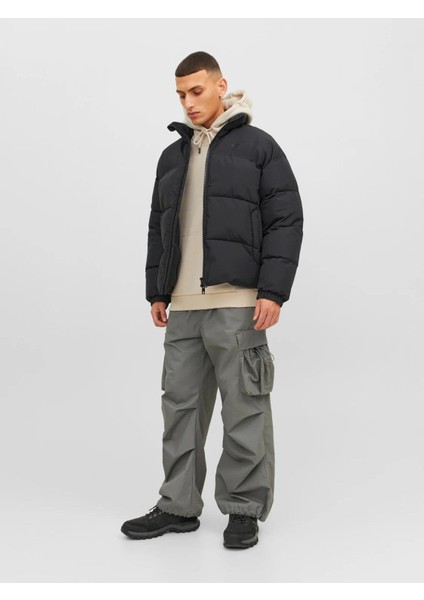 Markasız 12238869 Icı Dolgulu Sısme Mont fırsatları