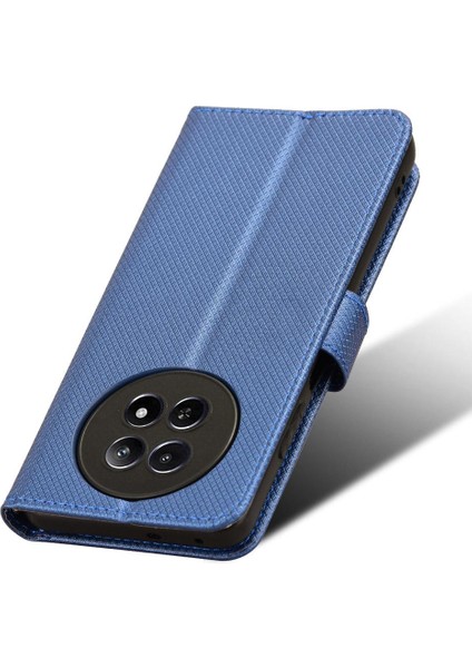 Realme 12 5g Kart Tutucu Manyetik Cüzdan Kickstand Kapak Için Kılıf (Yurt Dışından) indirimleri