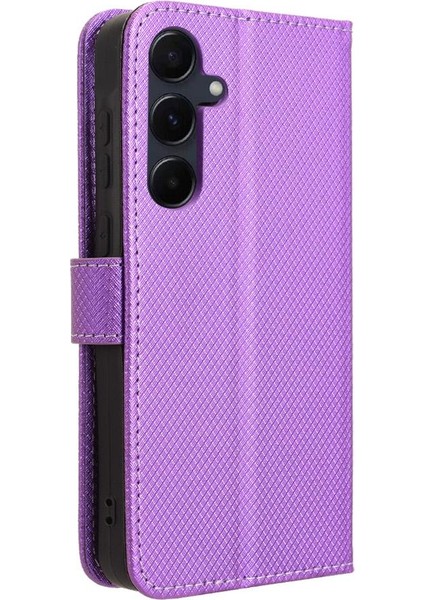 Samsung Galaxy A35 5g Kickstand Kapak Kart Tutucu Manyetik Cüzdan (Yurt Dışından) indirimleri