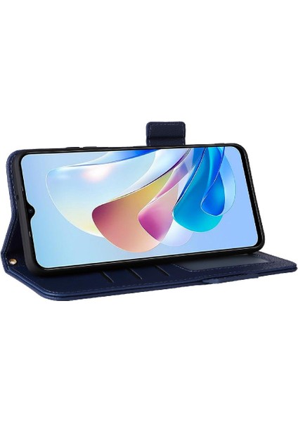 Zte Nubia Lvy Cüzdan Manyetik Pu Deri Kart Yuvaları Tutucu Yan (Yurt Dışından) fırsatları