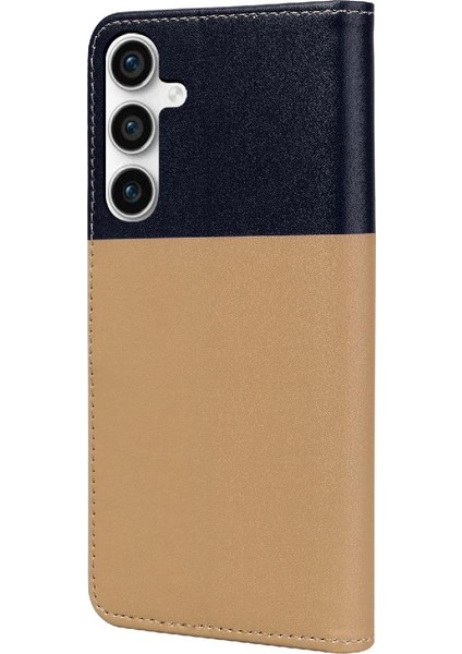Samsung Galaxy S23 Fe Darbeye Kapak Kapak Basit Iş Durum (Yurt Dışından) indirimleri