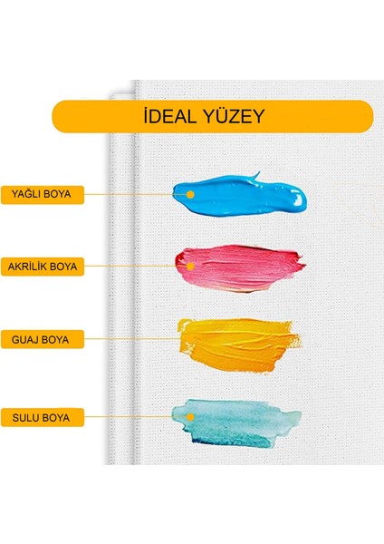 Tuval 30 x 30 cm 1 Adet fiyatları