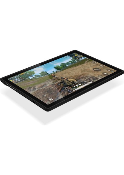 Extreme 8GB RAM 128GB Hafıza Full HD 10.1" Tablet + Koruyucu Kılıf ve Kalem