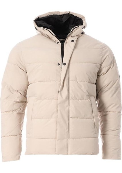 Markasız 12228686 Pace Clen Puffer Ic Astarlı Kalın Mont