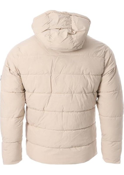 Markasız 12228686 Pace Clen Puffer Ic Astarlı Kalın Mont fiyatları
