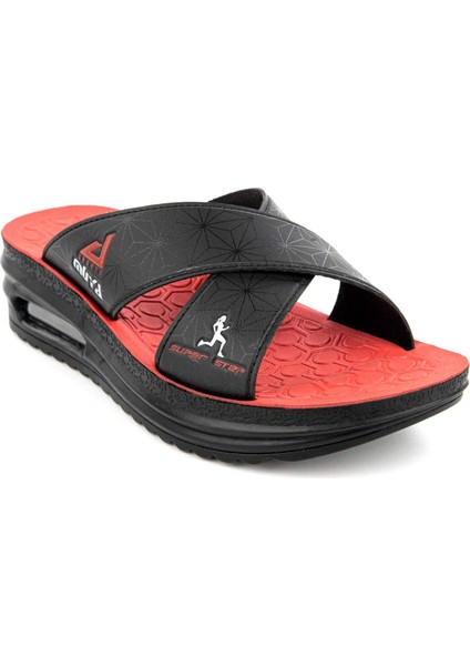 Axis Anatomik Air Max Taban Islak Zemin Kadın Terlik