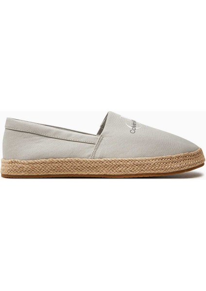 Calvin Klein Espadrille Slipon Espadrilles Ayakkabı