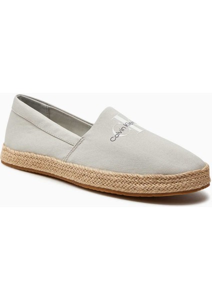 Calvin Klein Espadrille Slipon Espadrilles Ayakkabı