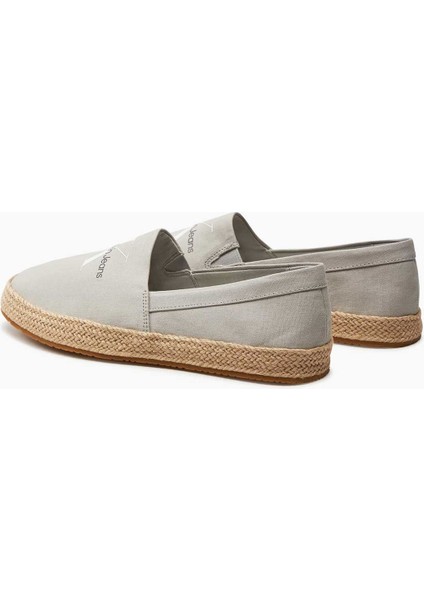 Calvin Klein Espadrille Slipon Espadrilles Ayakkabı