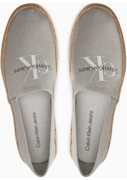 Calvin Klein Espadrille Slipon Espadrilles Ayakkabı