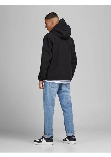 Jack & Jones 12249366 Suya Dayanıklı  Baharlık Ruzgarlık Mont