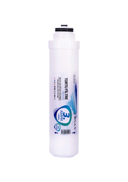 Takçevir Tortu Filtre 1 Mikron