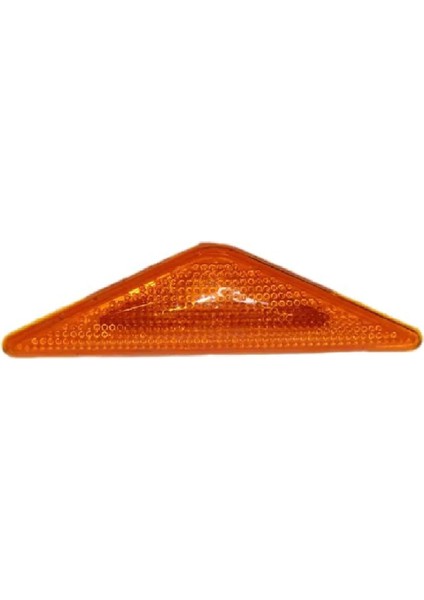 Fordyokyokoto Focus Çamurluk Sinyali Üçgen Sarı Beyaz 1998-2005