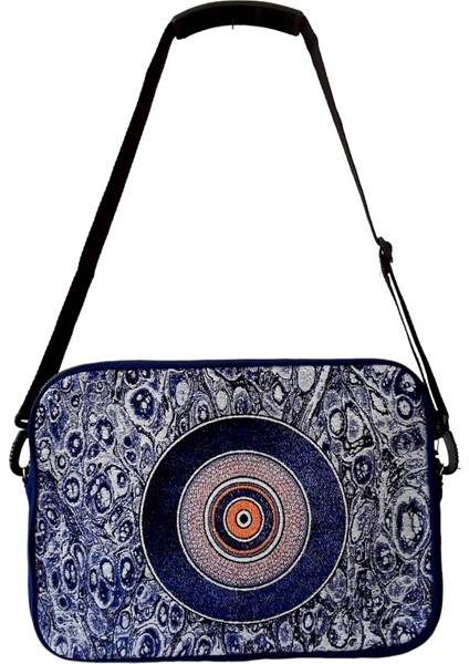 Unisex 13-14-15-15.6 Inç Uyumlu Macbook Kılıf, Notebook Laptop Taşıma Kılıf ve Çantası