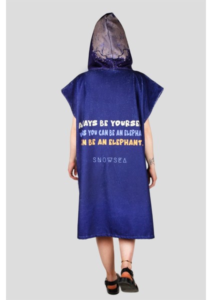 SP1026-1 Elephant Plaj Havlusu, Sörf Panço modelleri