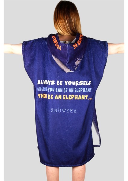 SP1026-1 Elephant Plaj Havlusu, Sörf Panço indirimleri