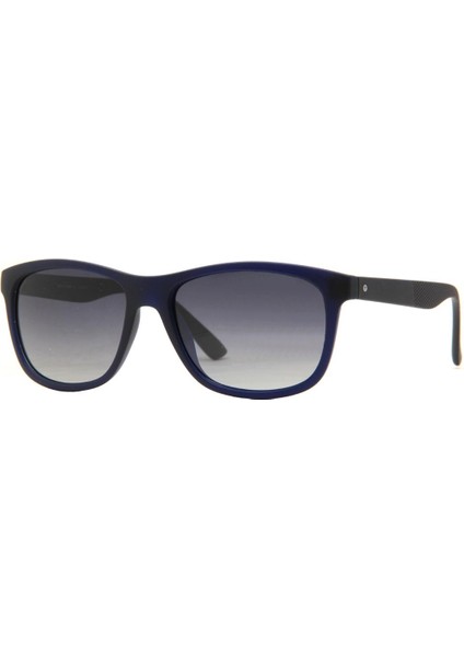 TT2072 07M 57 Polarize Unisex Güneş Gözlüğü