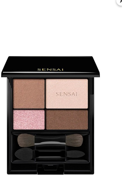 Eye Colour Palette 03 Petal Dance