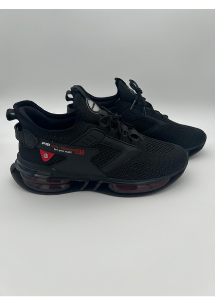 Plarıum Erkek Içi Pedli Yumuşak Orijinal Rahat Spor Yürüyüş Outdoor Ayakkabı fiyatları