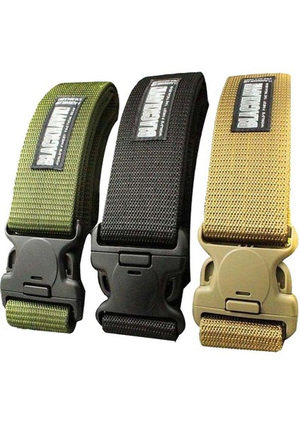 Blackhawk Palaska Bej