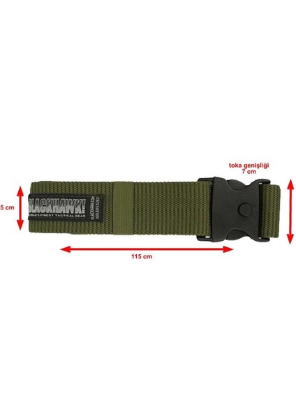Blackhawk Palaska Bej