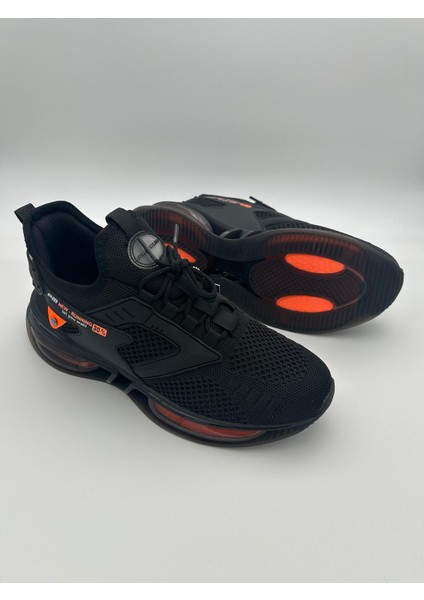 Plarıum Erkek Içi Pedli Yumuşak Orijinal Rahat Spor Yürüyüş Outdoor Ayakkabı fırsatları