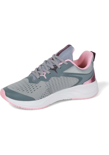 1999-Water Anatomik Tabanlı Kadın Sneakers Ayakkabı - Nkt01999-Grı-40 modelleri