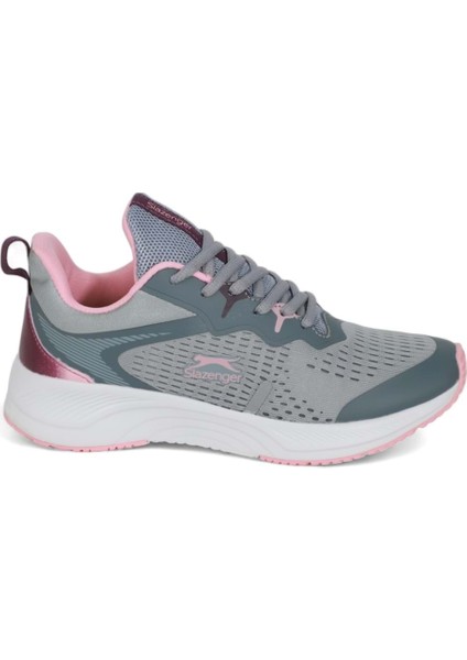 1999-Water Anatomik Tabanlı Kadın Sneakers Ayakkabı - Nkt01999-Grı-40 indirimleri