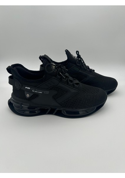 Plarıum Erkek Içi Pedli Yumuşak Orijinal Rahat Spor Yürüyüş Outdoor Ayakkabı fiyatları