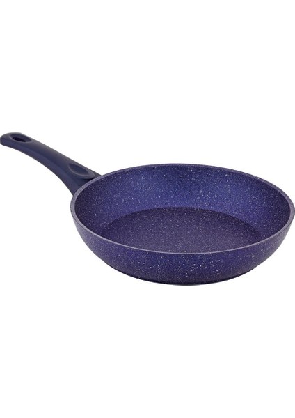 Granit Lüx Yağ Tava 28 cm