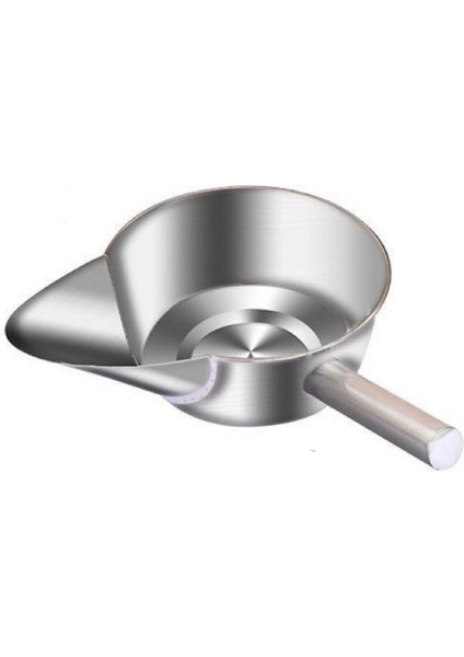 Paketleme Için I Iş Mısır Mutfak Kızartması 21CM Sağ El (Yurt Dışından)