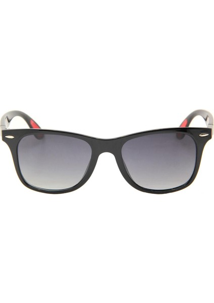 TT2065 01SK 53 Polarize Unisex Güneş Gözlüğü