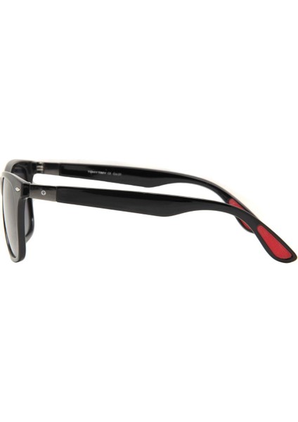 TT2065 01SK 53 Polarize Unisex Güneş Gözlüğü