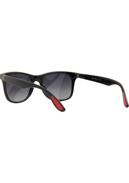 TT2065 01SK 53 Polarize Unisex Güneş Gözlüğü