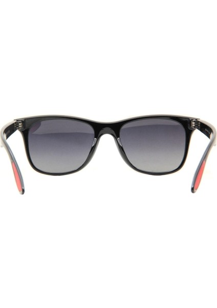 TT2065 01SK 53 Polarize Unisex Güneş Gözlüğü