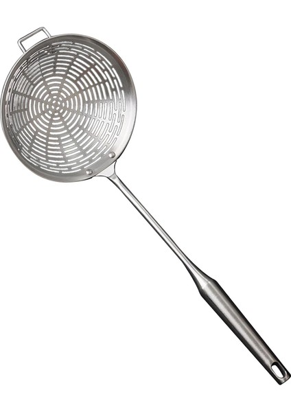 Süzgeç I Makarna Süzgeci Meyvelerin Ilması Için Kaşık Piş Çapı 16CM (Yurt Dışından)