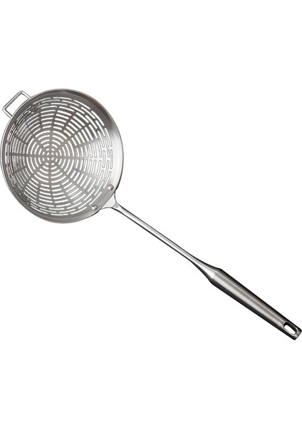 Süzgeç I Makarna Süzgeci Meyvelerin Ilması Için Kaşık Piş Çapı 18 cm (Yurt Dışından)