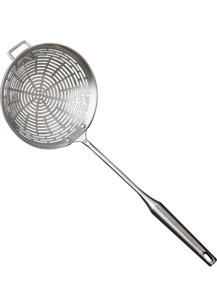 Süzgeç I Makarna Süzgeci Meyvelerin Ilması Için Kaşık Piş Çapı 18 cm (Yurt Dışından)