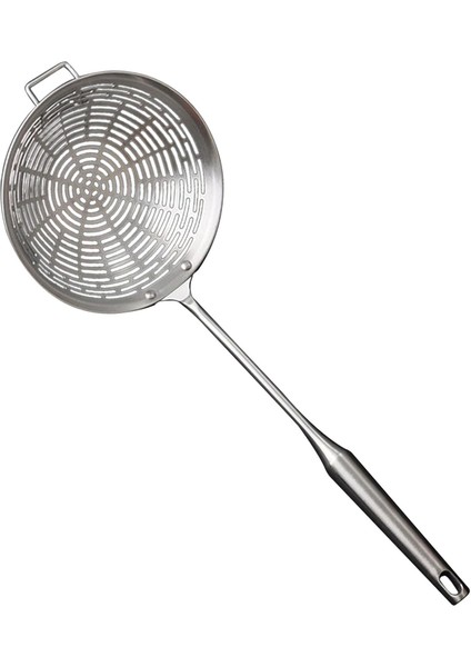 Süzgeç I Makarna Süzgeci Meyvelerin Ilması Için Kaşık Piş Çapı 18 cm (Yurt Dışından)