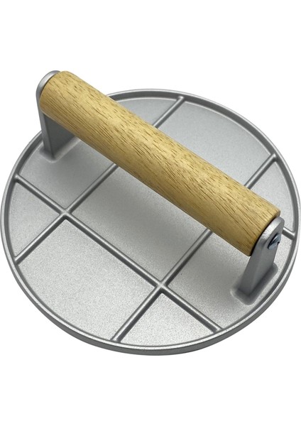 Presleri Sığır Makinesi Et Piş Için Yapımı Yuvarlak Argent (Yurt Dışından) modelleri