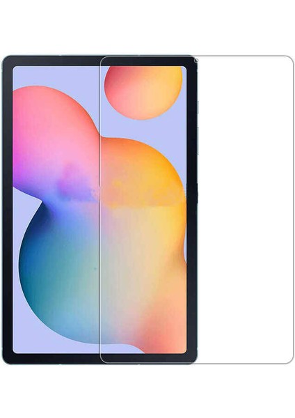 Xiaomi Redmi Pad Se Uyumlu Tablet Temperli Cam Ekran Koruyucu