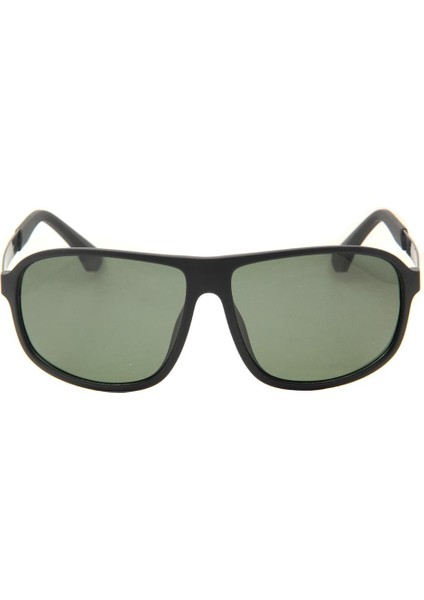 TT2070 01M 61 Polarize Erkek Güneş Gözlüğü