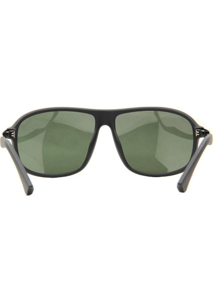 TT2070 01M 61 Polarize Erkek Güneş Gözlüğü