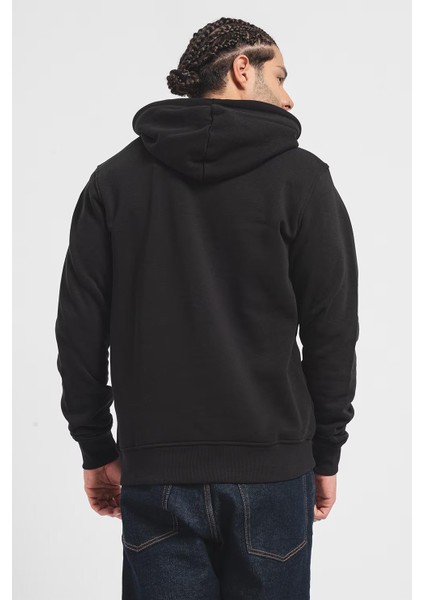 12248898 Baskılı Kapusonlu Sardonlu Sweatshırt modelleri
