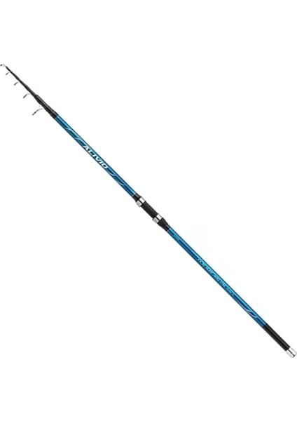 Alivio Fx Te Surf 420 cm 250 gr Olta Kamışı