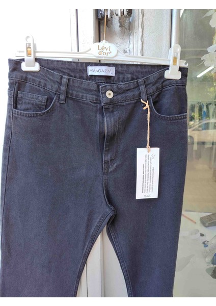 Nakışlı Denim Pantolon fiyatları