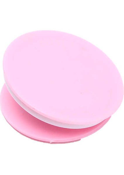 P Soket 08 Telefon Standı, Pembe